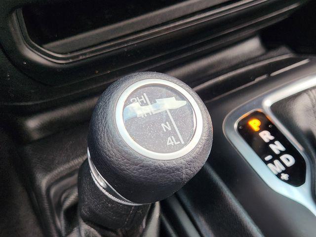 used 2020 Jeep Wrangler Unlimited car, priced at $25,329