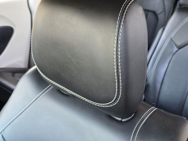 used 2023 Chrysler Pacifica car, priced at $19,968