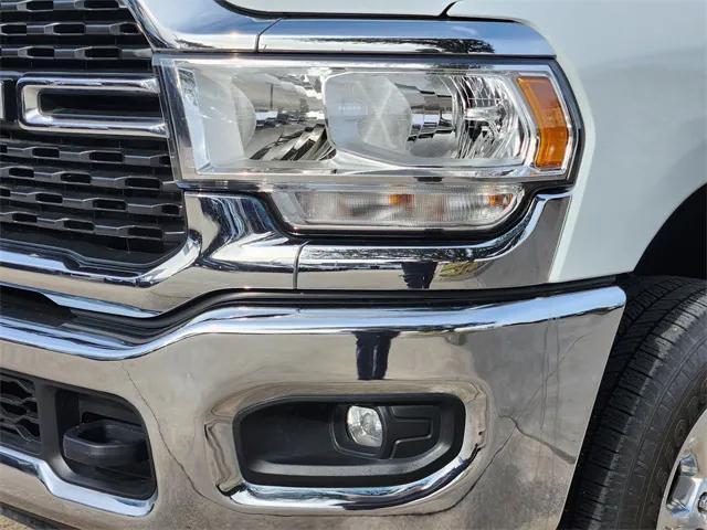 used 2024 Ram 3500 car, priced at $55,875
