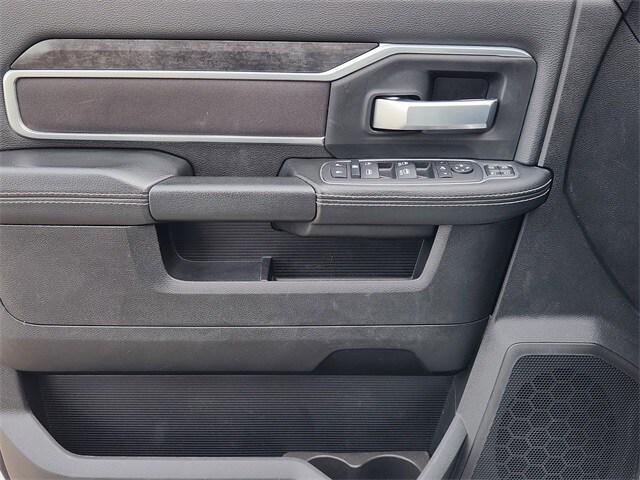 used 2024 Ram 3500 car, priced at $55,875