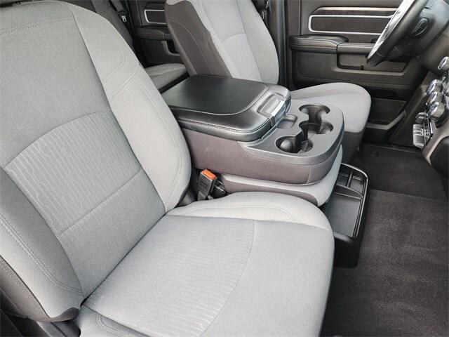 used 2024 Ram 3500 car, priced at $55,875