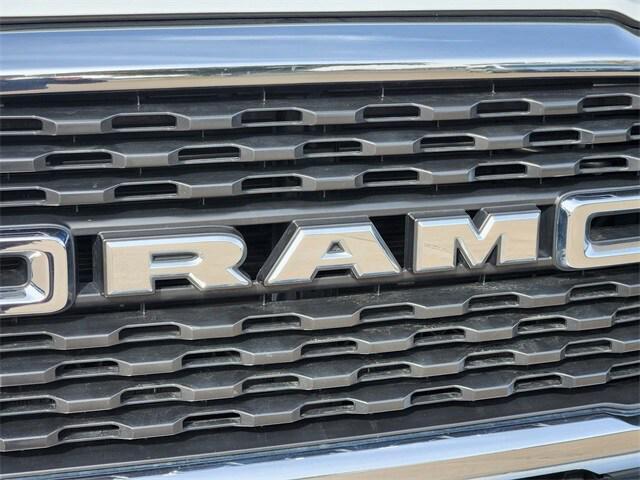 used 2024 Ram 3500 car, priced at $55,875