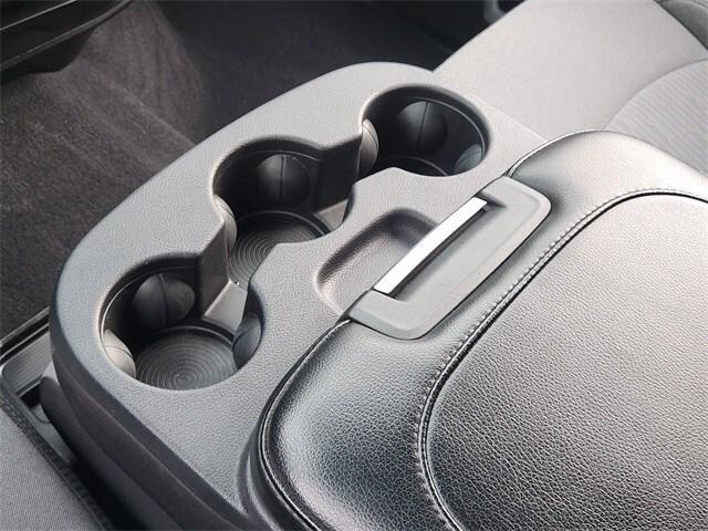 used 2024 Ram 3500 car, priced at $55,875