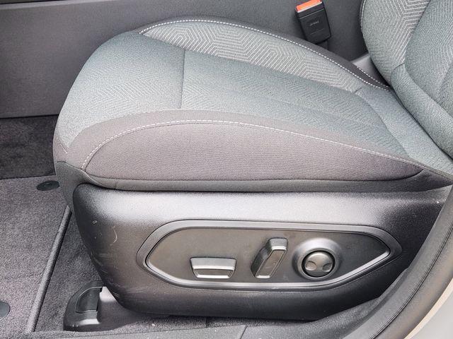 new 2026 Jeep Cherokee car, priced at $39,031