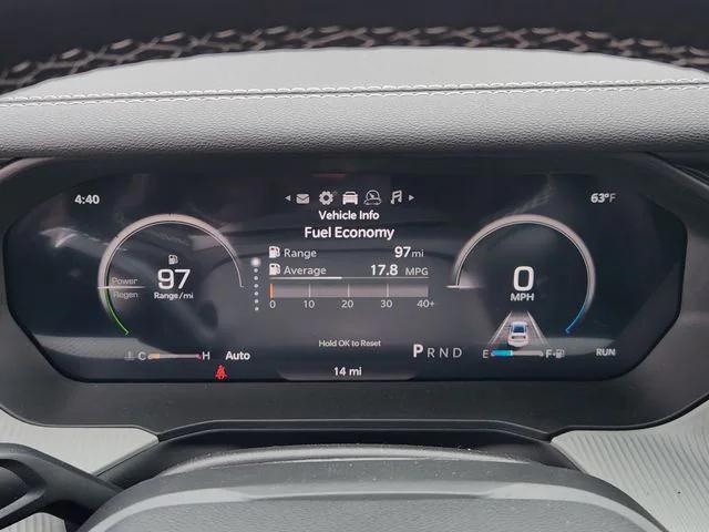 new 2026 Jeep Cherokee car, priced at $39,031