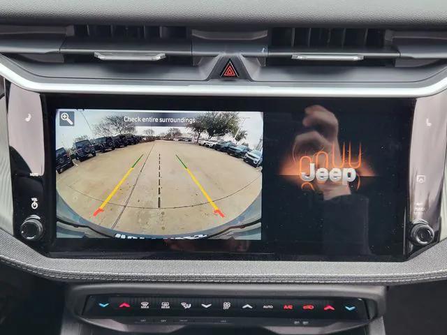 new 2026 Jeep Cherokee car, priced at $39,031