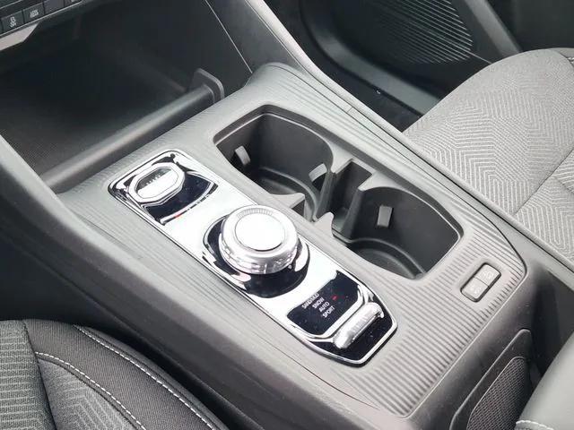 new 2026 Jeep Cherokee car, priced at $39,031