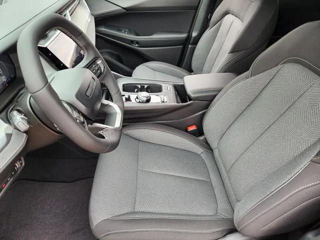 new 2026 Jeep Cherokee car, priced at $39,031