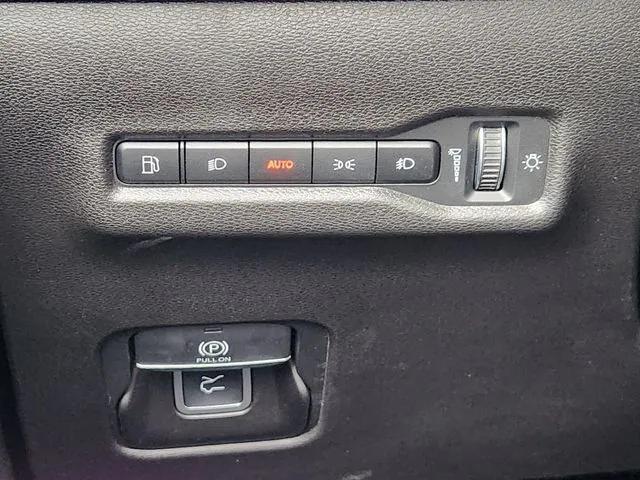 new 2026 Jeep Cherokee car, priced at $39,031