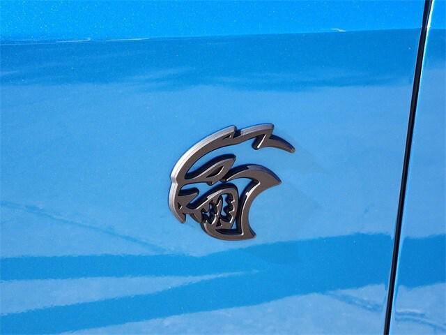 used 2023 Dodge Challenger car, priced at $65,727