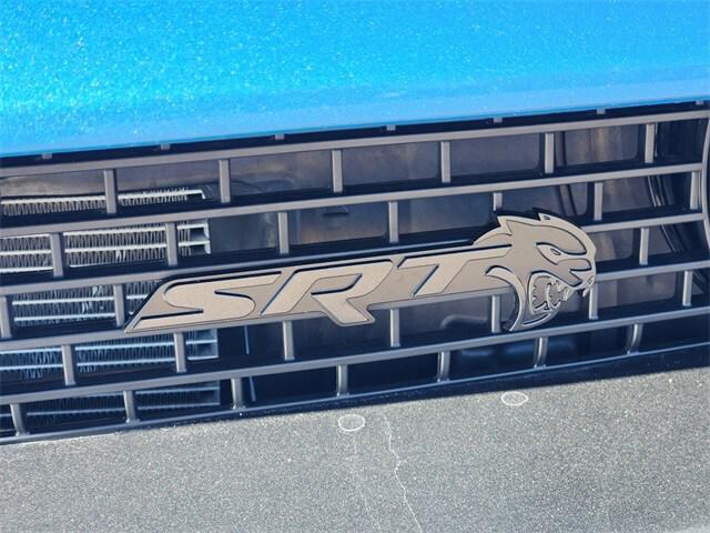 used 2023 Dodge Challenger car, priced at $65,727