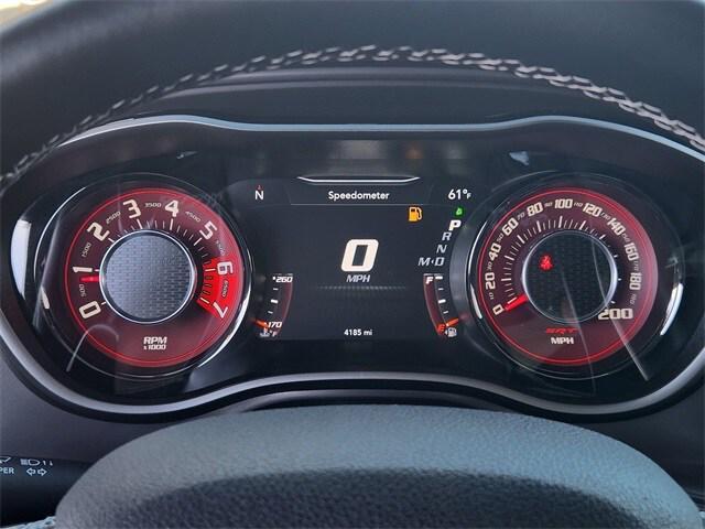 used 2023 Dodge Challenger car, priced at $65,727