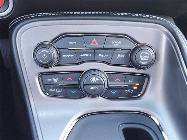 used 2023 Dodge Challenger car, priced at $65,727