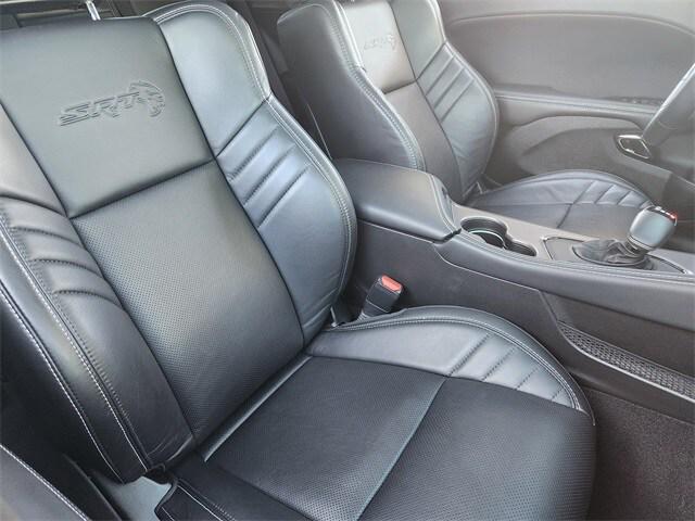 used 2023 Dodge Challenger car, priced at $65,727