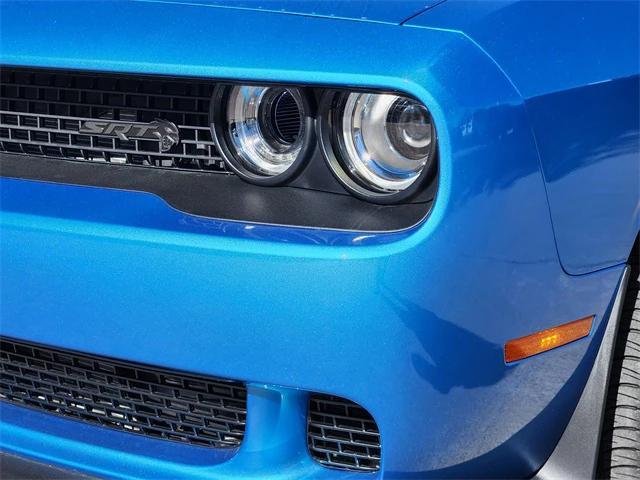 used 2023 Dodge Challenger car, priced at $65,727