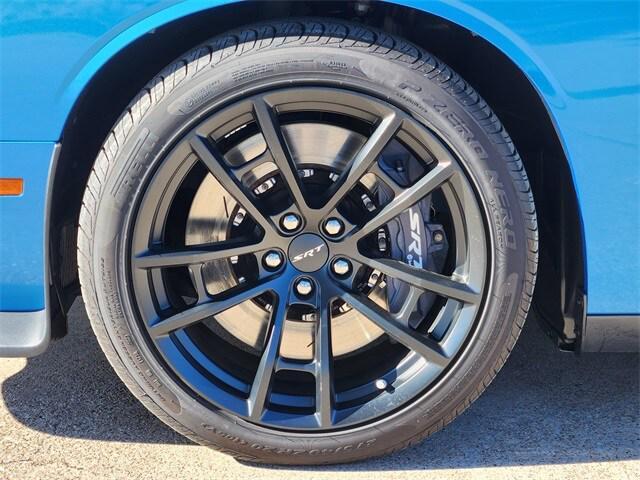 used 2023 Dodge Challenger car, priced at $65,727