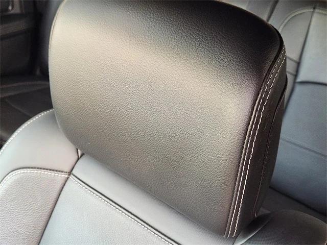 used 2024 Ram 2500 car, priced at $62,569