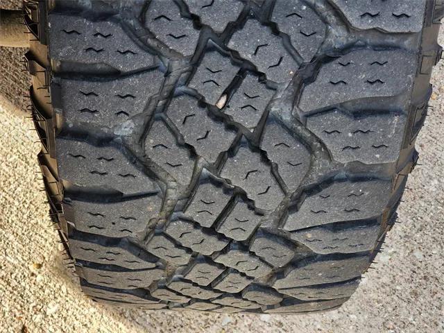 used 2024 Ram 2500 car, priced at $62,569