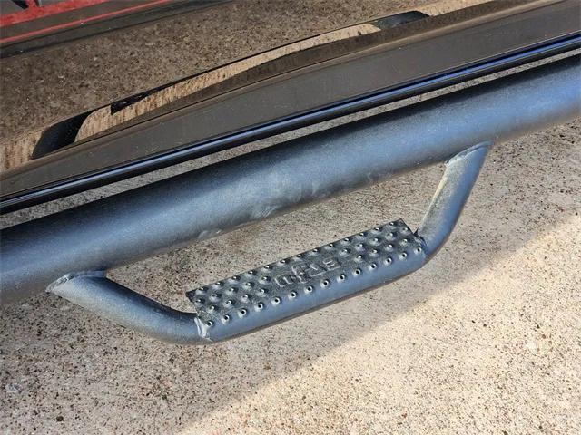 used 2024 Ram 2500 car, priced at $62,569