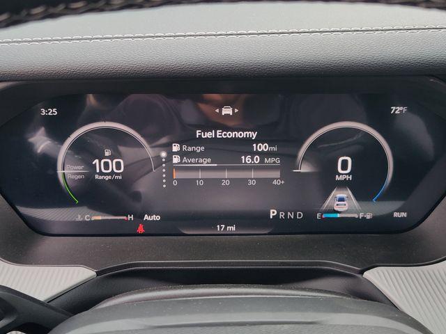 new 2026 Jeep Cherokee car, priced at $38,998