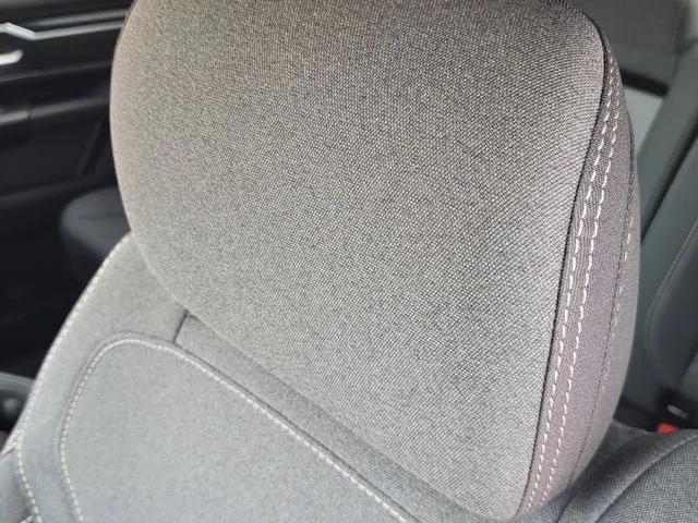 new 2026 Ram 1500 car, priced at $55,335