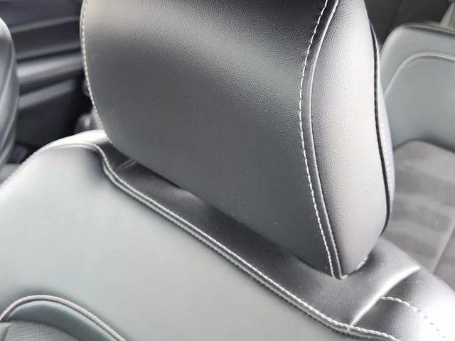 used 2025 Jeep Grand Cherokee L car, priced at $37,265