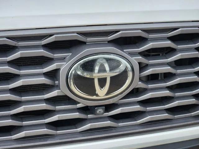 used 2021 Toyota Tacoma car, priced at $30,997