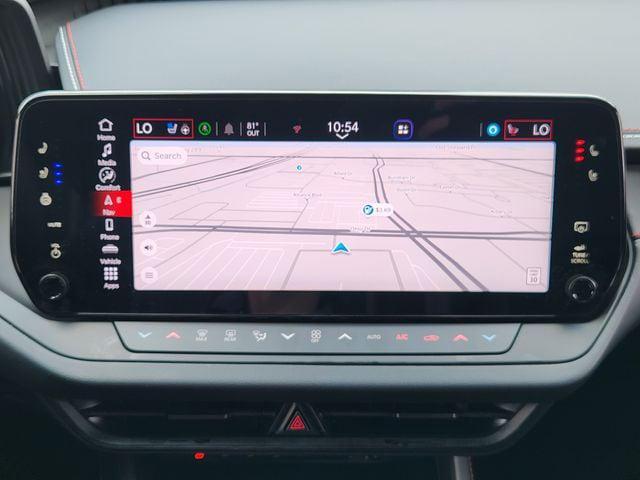 new 2026 Dodge Charger car, priced at $60,000