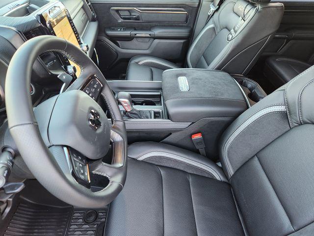 new 2026 Ram 1500 car, priced at $75,640