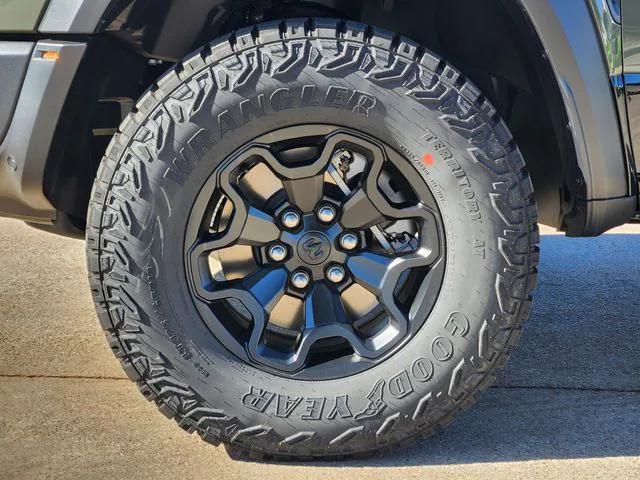 new 2026 Ram 1500 car, priced at $75,640