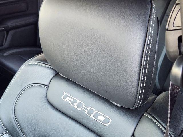 new 2026 Ram 1500 car, priced at $75,640