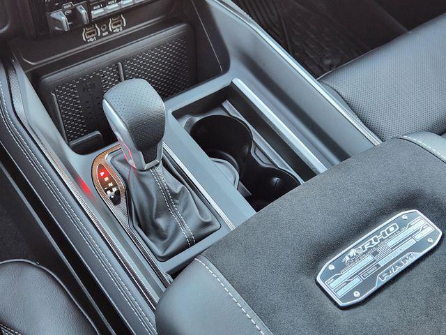 new 2026 Ram 1500 car, priced at $75,640