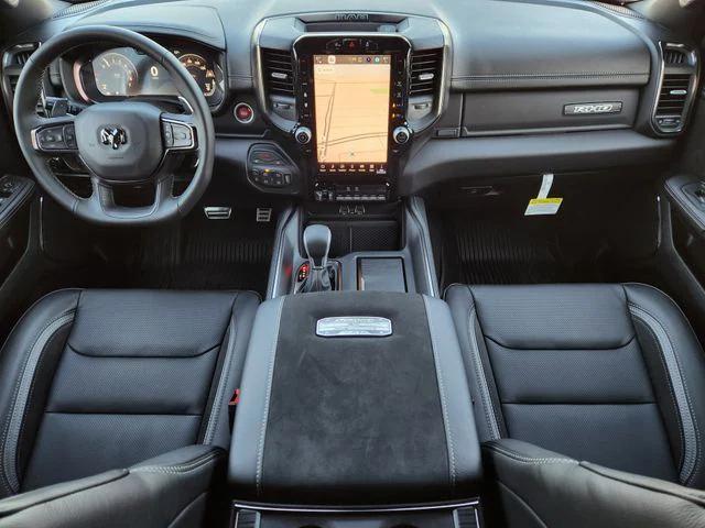 new 2026 Ram 1500 car, priced at $75,640