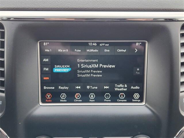 used 2019 Jeep Grand Cherokee car, priced at $20,499