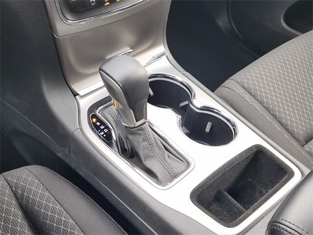 used 2019 Jeep Grand Cherokee car, priced at $20,499