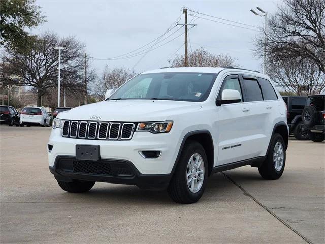 used 2019 Jeep Grand Cherokee car, priced at $20,499