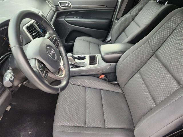 used 2019 Jeep Grand Cherokee car, priced at $20,499