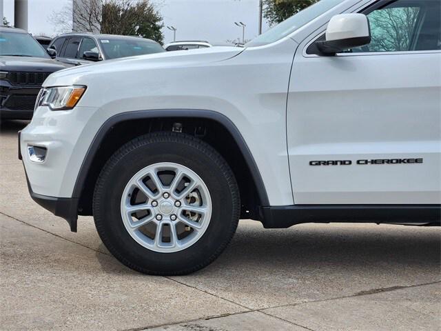 used 2019 Jeep Grand Cherokee car, priced at $20,499
