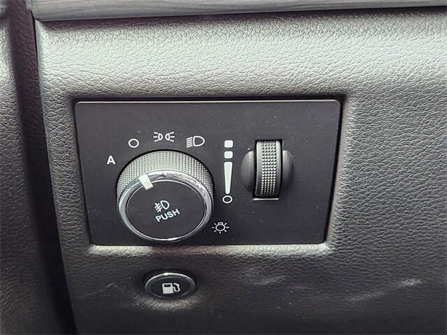 used 2019 Jeep Grand Cherokee car, priced at $20,499