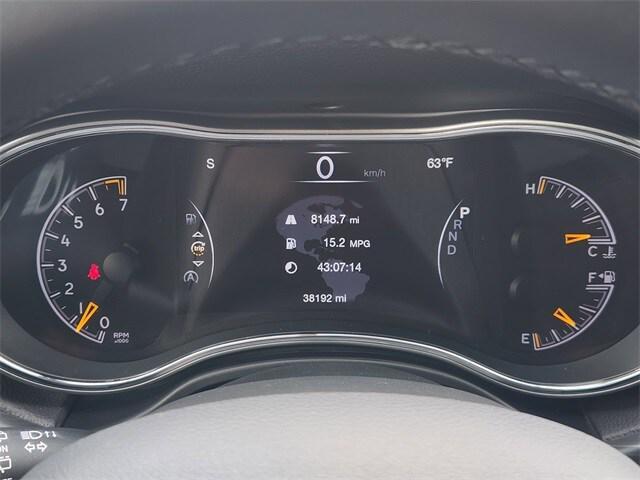 used 2019 Jeep Grand Cherokee car, priced at $20,499