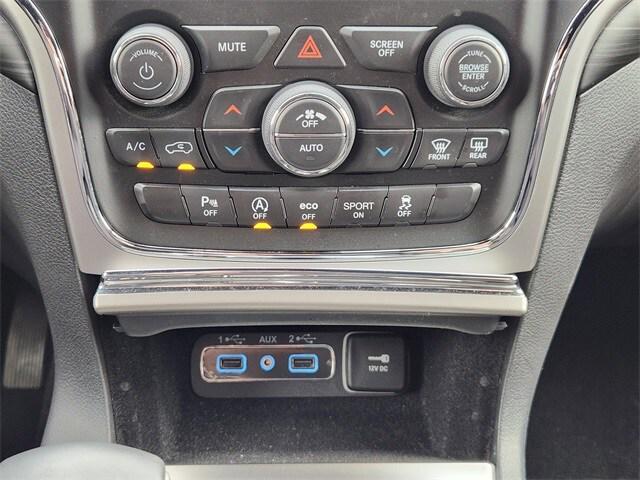 used 2019 Jeep Grand Cherokee car, priced at $20,499