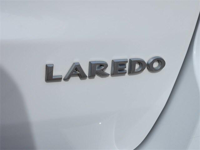 used 2019 Jeep Grand Cherokee car, priced at $20,499