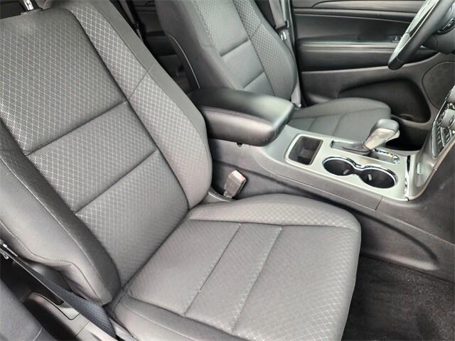 used 2019 Jeep Grand Cherokee car, priced at $20,499