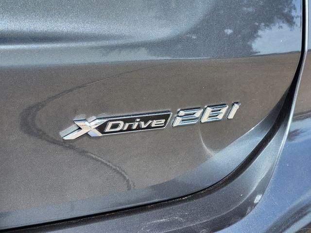 used 2022 BMW X1 car, priced at $24,769