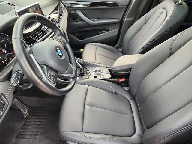 used 2022 BMW X1 car, priced at $24,769