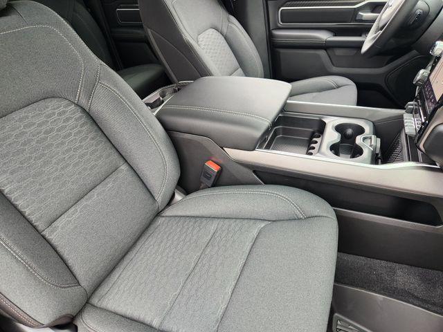new 2026 Ram 1500 car, priced at $53,140