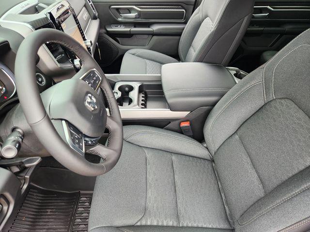 new 2026 Ram 1500 car, priced at $53,140