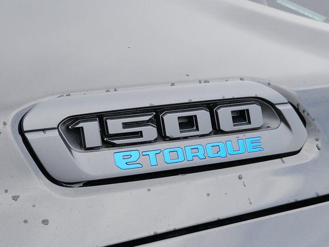 new 2026 Ram 1500 car, priced at $53,140