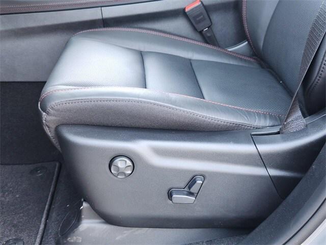 new 2026 Dodge Durango car, priced at $50,930