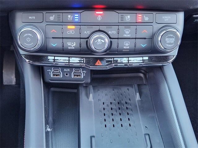 new 2026 Dodge Durango car, priced at $50,930